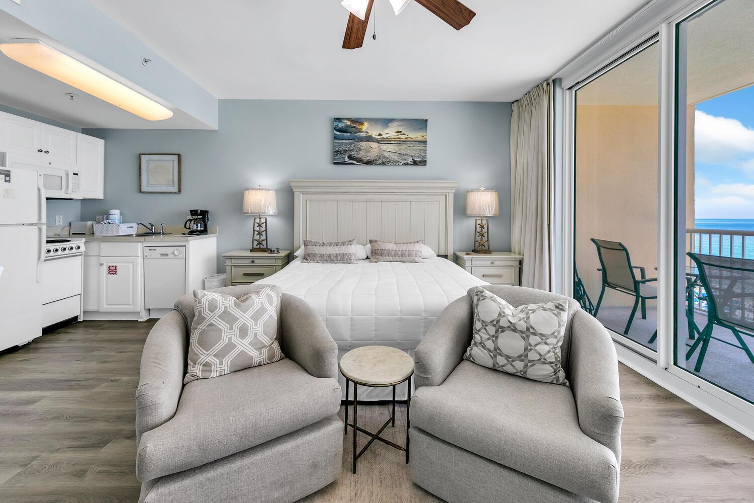 Majestic Beach Towers 1-609 Panama City Beach Exterior photo