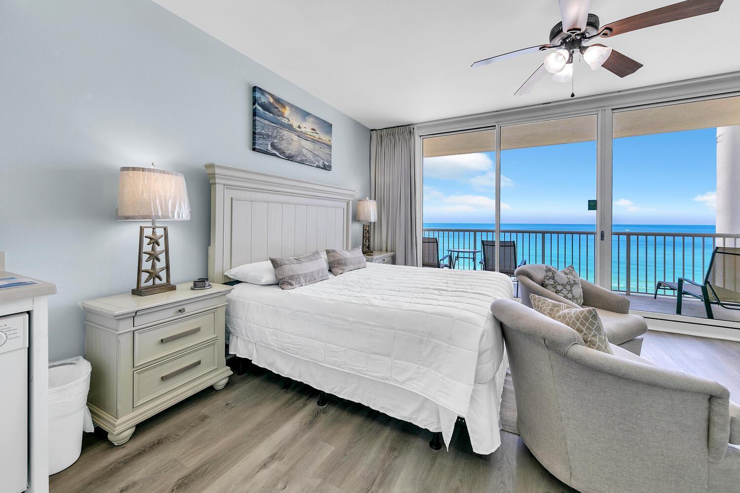 Majestic Beach Towers 1-609 Panama City Beach Exterior photo