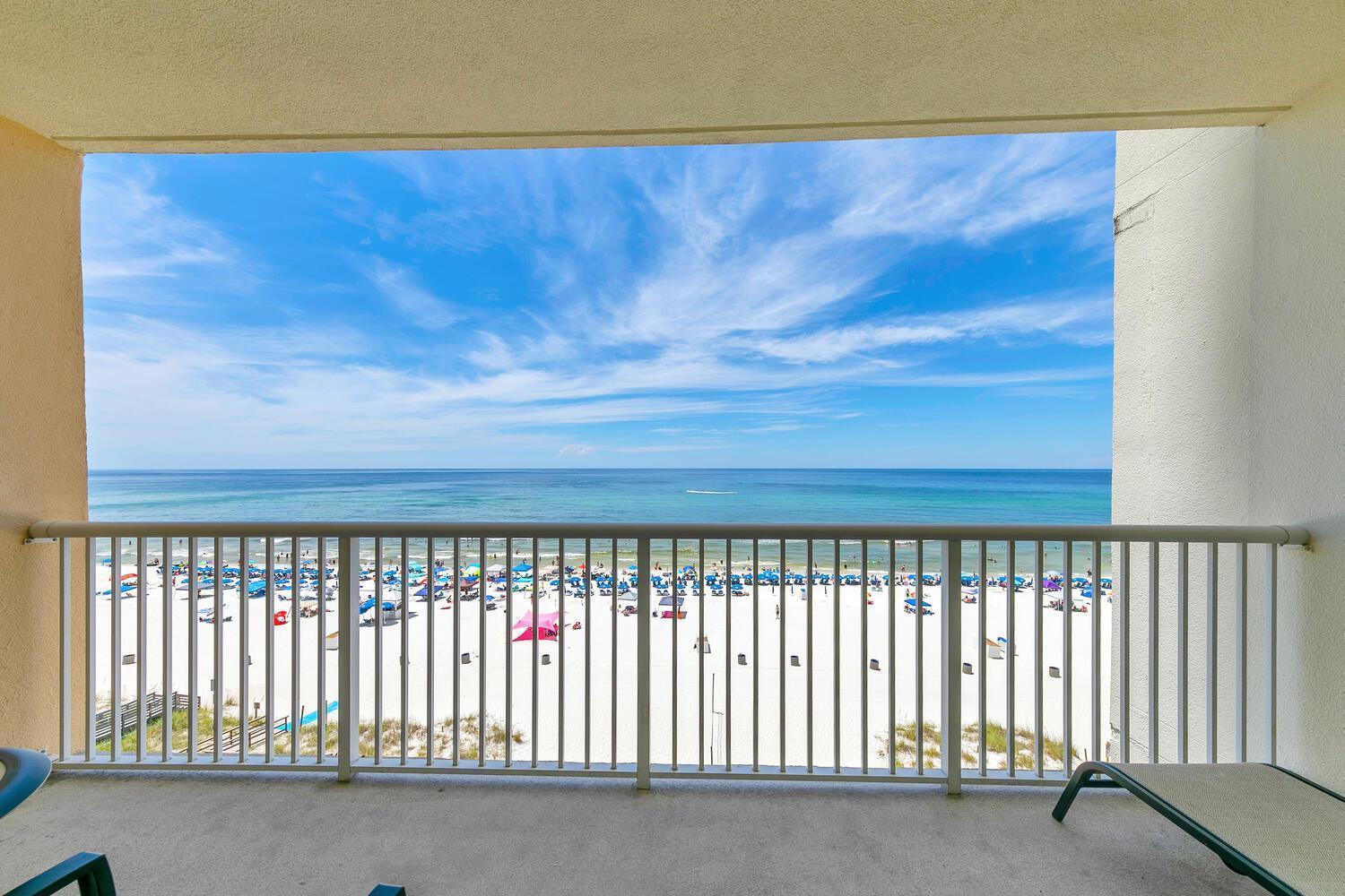 Majestic Beach Towers 1-609 Panama City Beach Exterior photo
