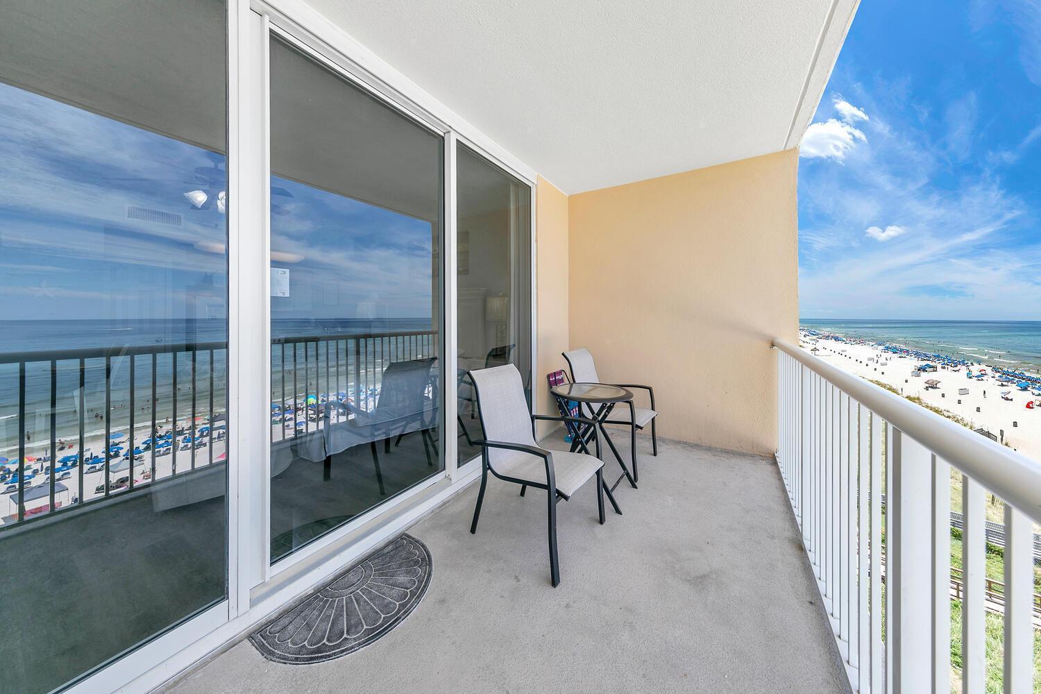 Majestic Beach Towers 1-609 Panama City Beach Exterior photo