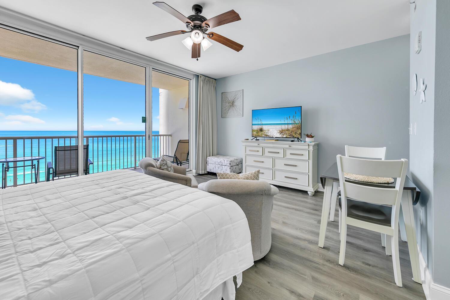 Majestic Beach Towers 1-609 Panama City Beach Exterior photo