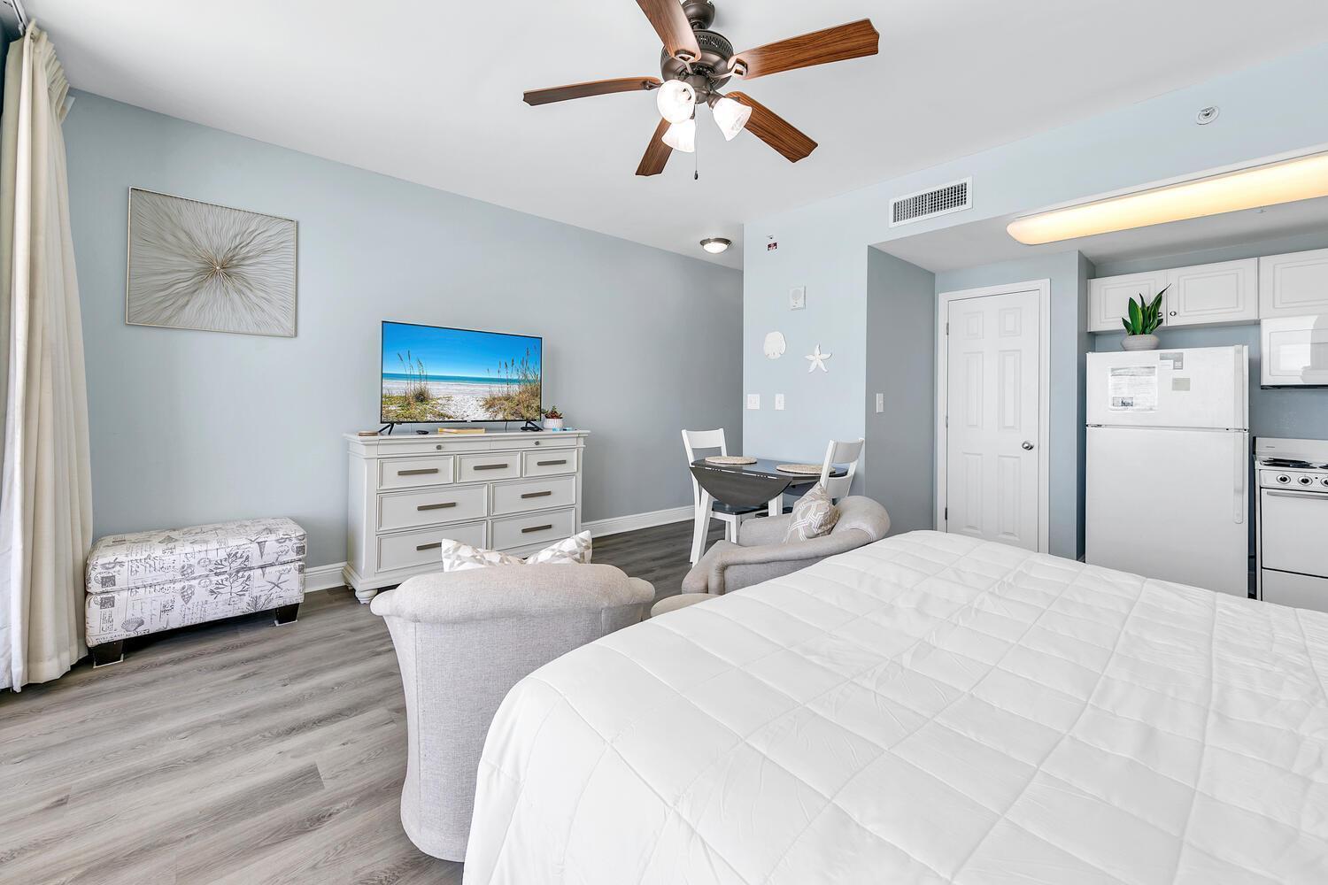 Majestic Beach Towers 1-609 Panama City Beach Exterior photo