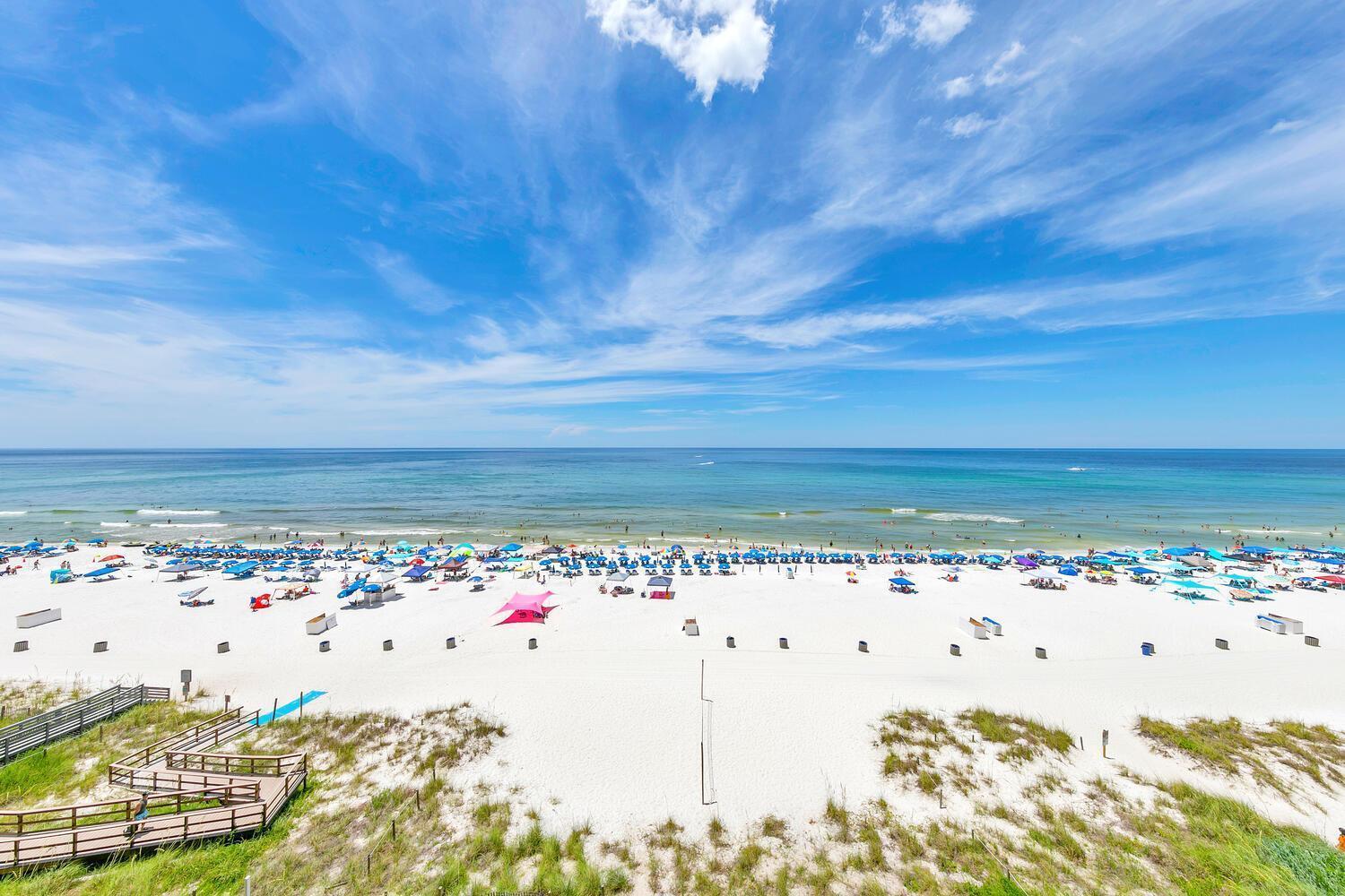 Majestic Beach Towers 1-609 Panama City Beach Exterior photo