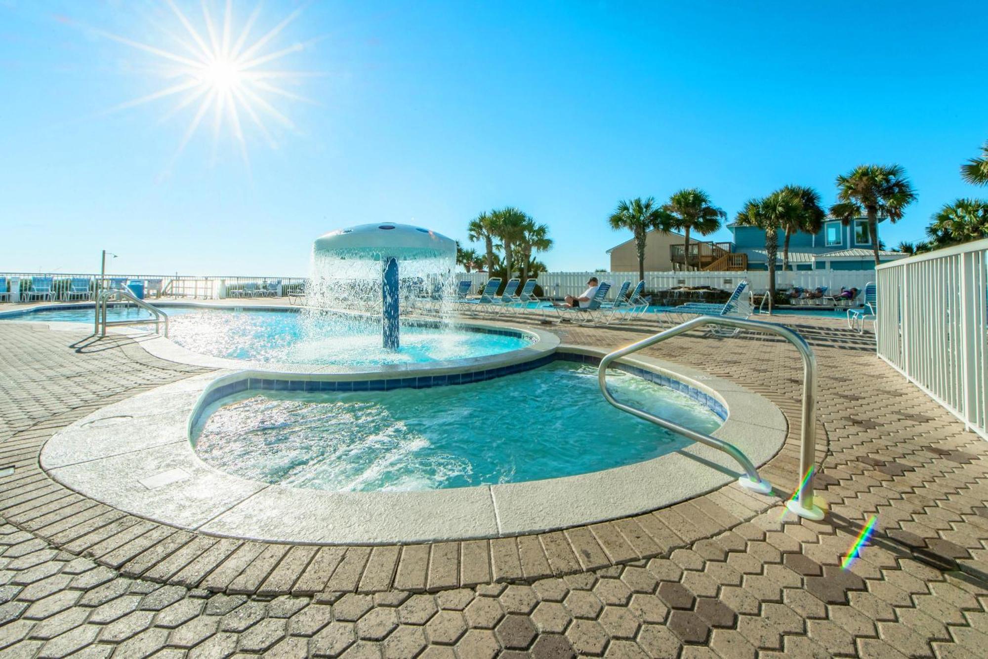 Majestic Beach Towers 1-609 Panama City Beach Exterior photo