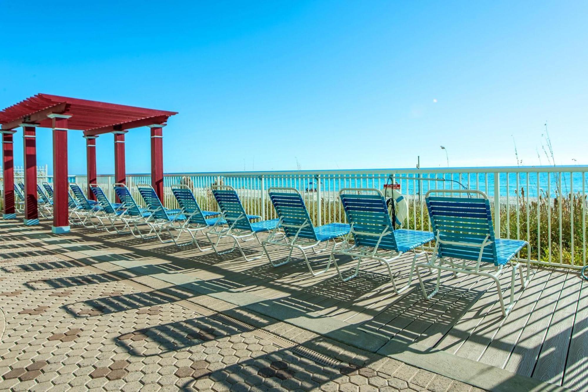 Majestic Beach Towers 1-609 Panama City Beach Exterior photo