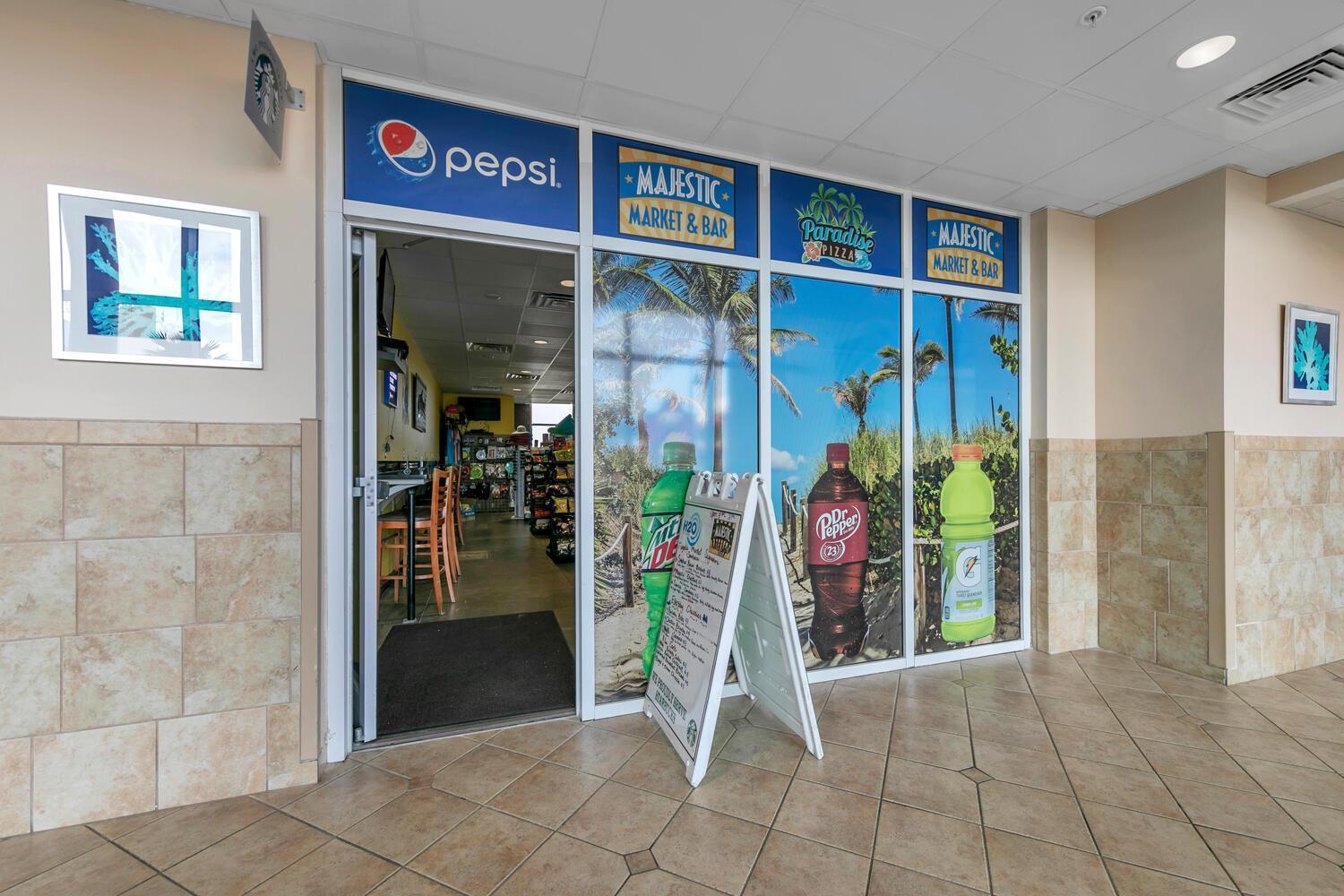 Majestic Beach Towers 1-609 Panama City Beach Exterior photo